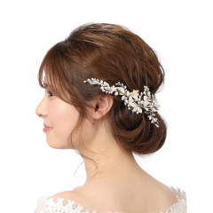 ドレスに似合うヘアスタイル教えます！＜ギブソンタック＞