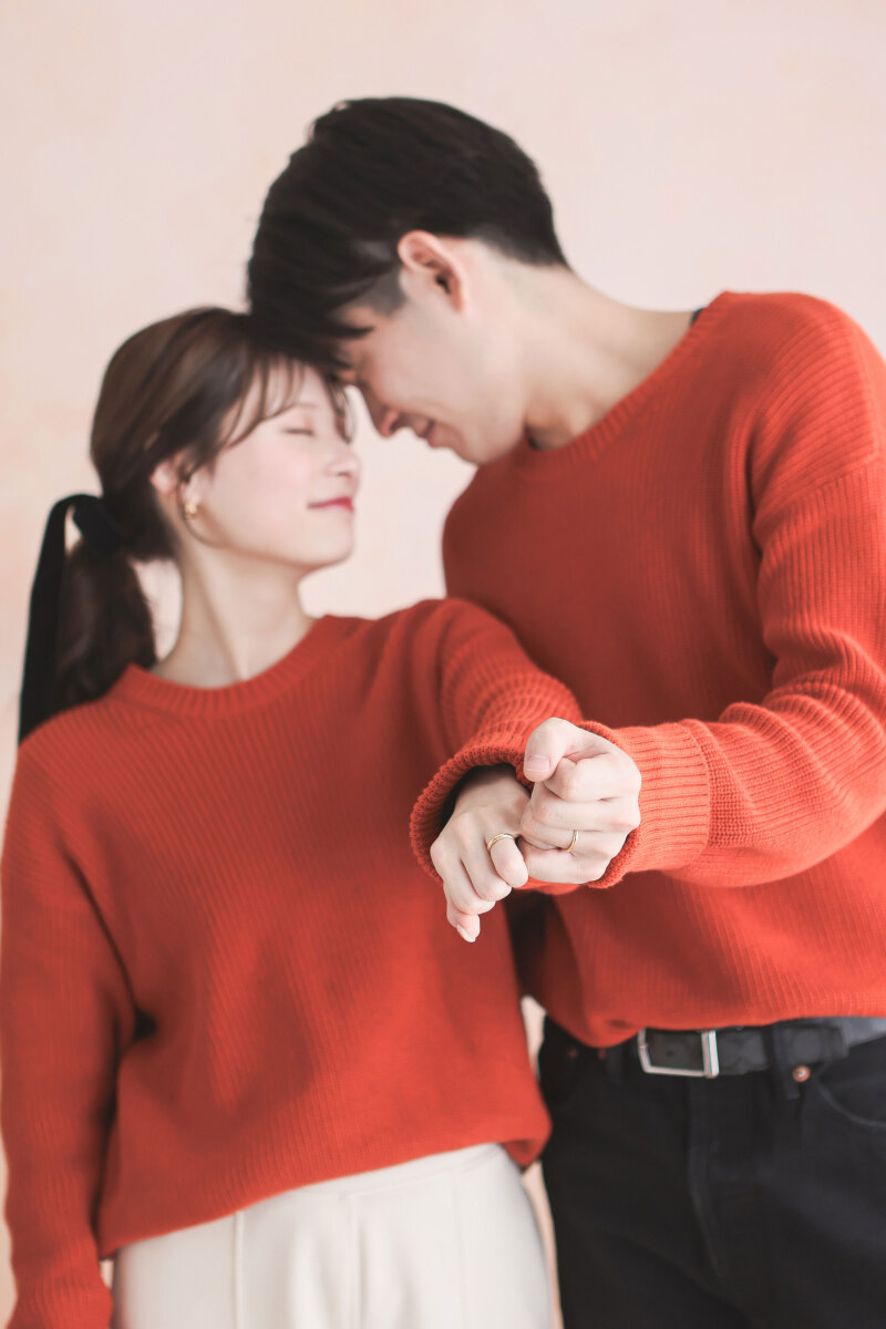 入籍フォトを撮りませんか？