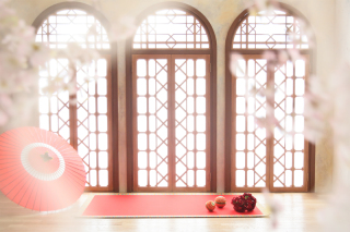 スタッフおすすめ背景