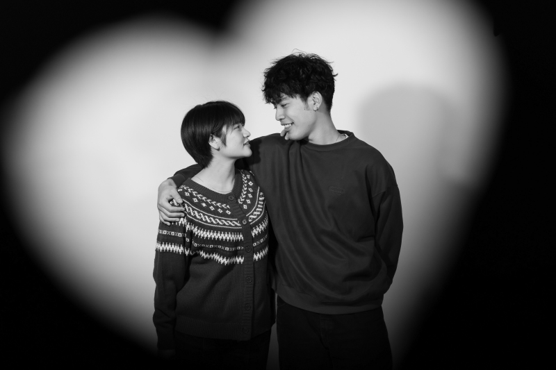 バレンタインキャンペーン