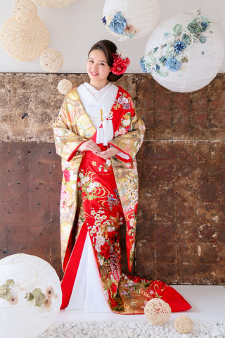 こんなポーズで撮りたい!憧れポーズ集