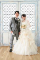 お2人に幸せな時間を...♡