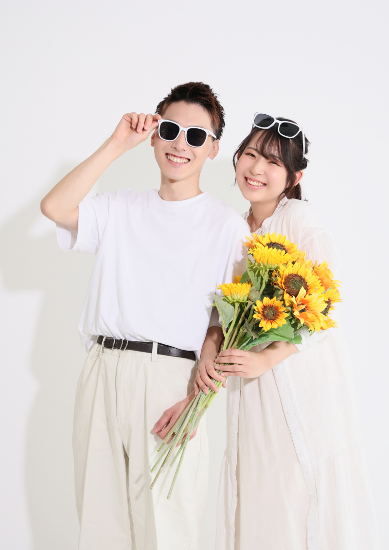 5月開催のブライダルフェア