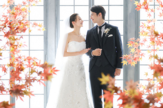 期間限定!【好きな和洋衣装1着でスタジオ撮影】プランのご紹介!