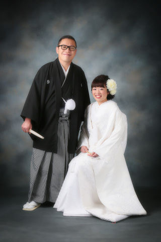 ☆婚礼３着コース☆