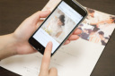 ご予約からアルバムが届くまで「フォトウェディング」のスケジュール