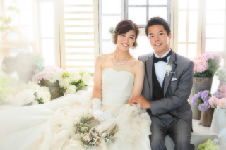 らかんスタジオ立川店で幸せなひと時を