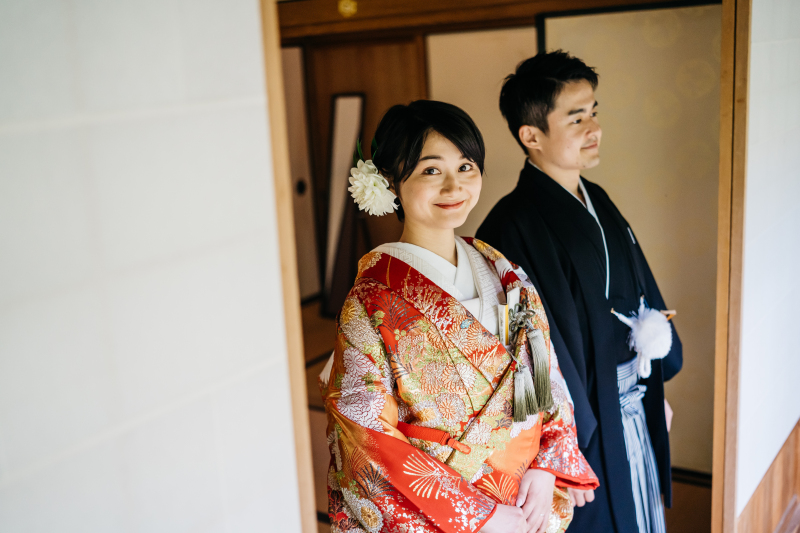 旅行を兼ねて避暑地「日光」へ！涼しく夏フォト☆