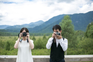 ロケーション紹介◆戦場ヶ原の魅力