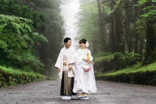 【着物紹介】和装100着以上から運命の1着を♡