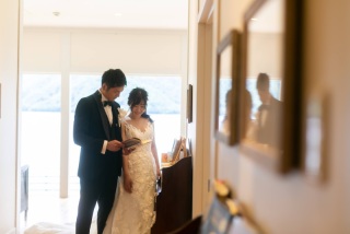 ロケーション紹介◆英国・イタリア大使館別荘記念公園の魅力