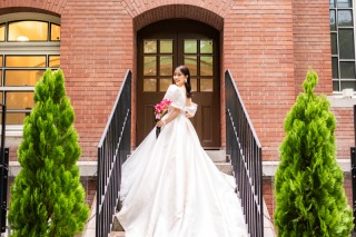 新作ドレス続々デビュー!