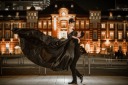 イマドキ花嫁の鉄板・ブラックドレスでナイトフォトウェディング☆