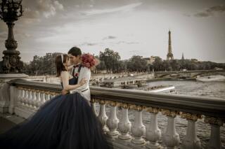 2026年Paris撮影プランリリース！