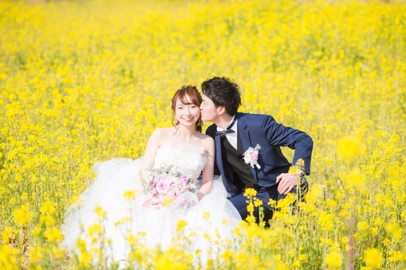 2022年の河津桜の撮影のご予約開始いたします!