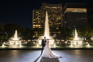 東京駅周辺の王道スポットのご紹介♪