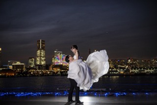 横浜で前撮りをするならこちらのロケーションが注目です！