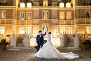 恵比寿ガーデンプレイスで素敵なひと時を☆