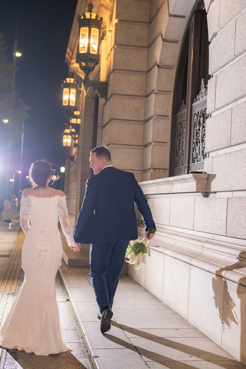 【チャペル＋丸の内ロケーション】 同日に叶える欲張りプラン♪