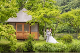 期間限定!軽井沢フォト特別企画!!