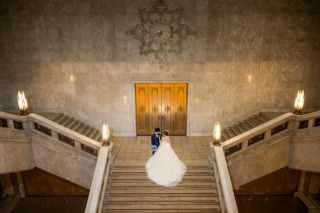 歴史的建造物での撮影の魅力は?