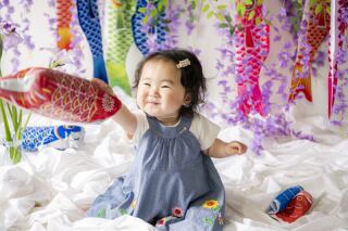 弊社のスタジオで開催される季節のイベントとは？