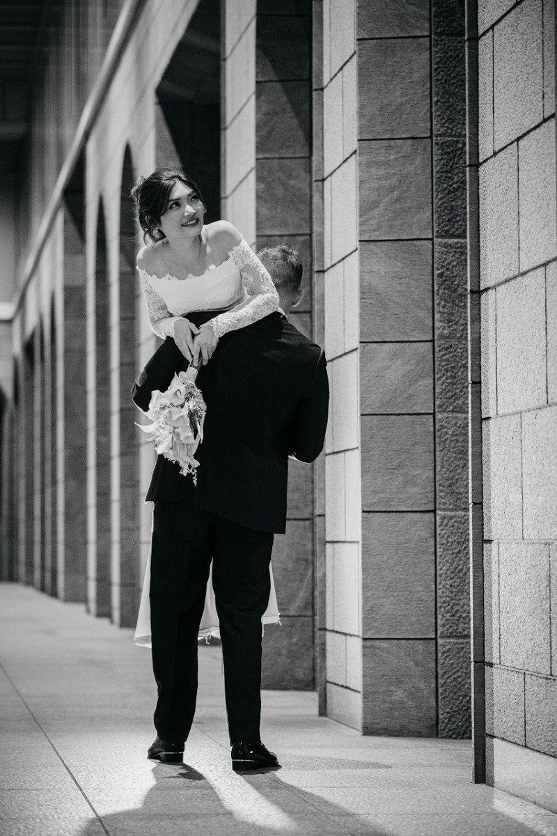 【チャペル＋丸の内ロケーション】 同日に叶える欲張りプラン♪