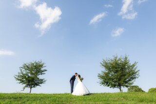 春の公園フォトを水元公園で!