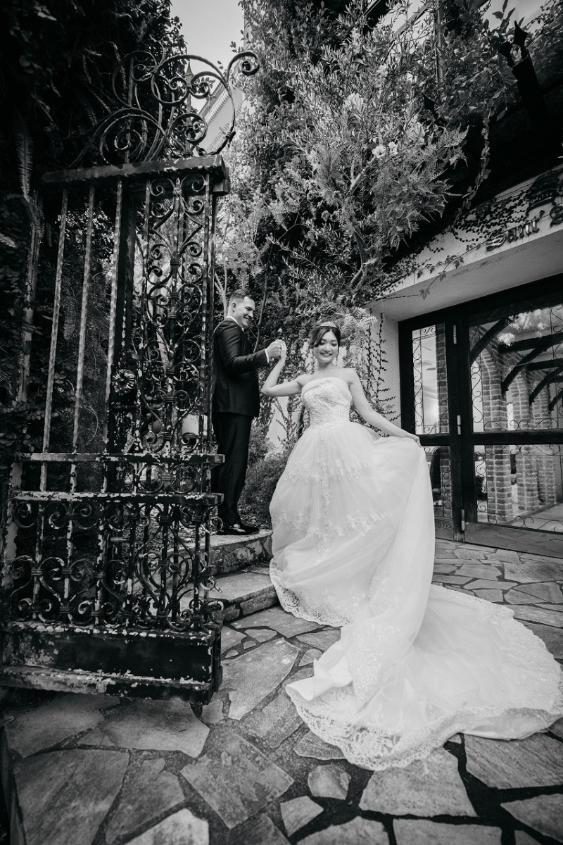 【チャペル＋丸の内ロケーション】 同日に叶える欲張りプラン♪