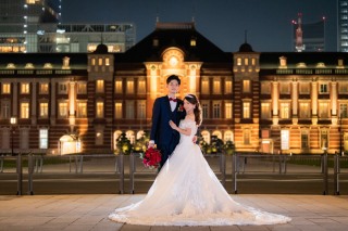 プレミアムレタッチで特別な1枚を☆