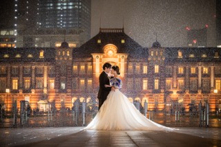 雨の日でも、実は撮影に向いている理由！