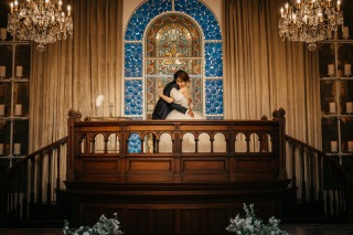 チャペルプランの魅力とは?