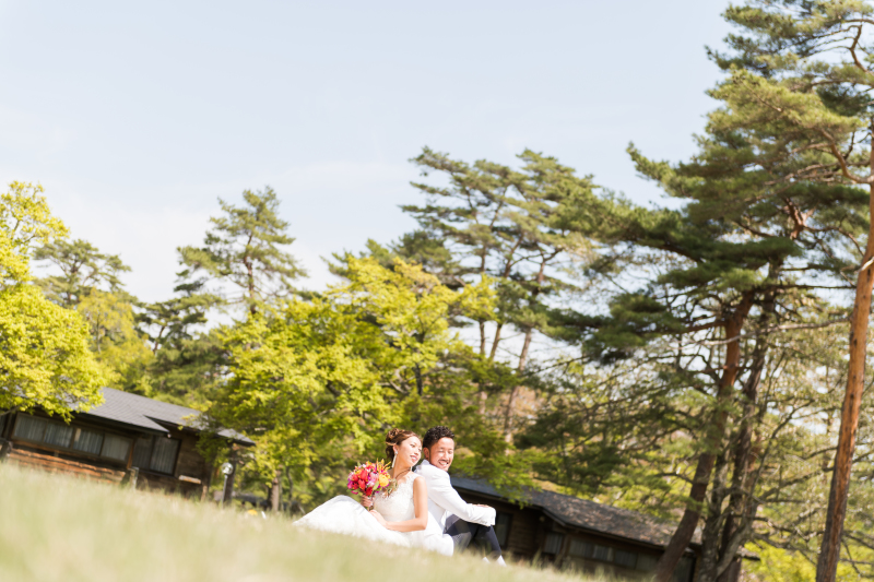 GWもあっというま☆