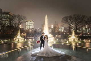 ご結婚式をお控えのおふたりに、ぜひ前撮りをしていただきたい理由とは?