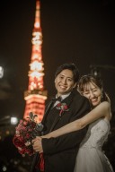 東京タワーのライトアップは赤以外もあるの？