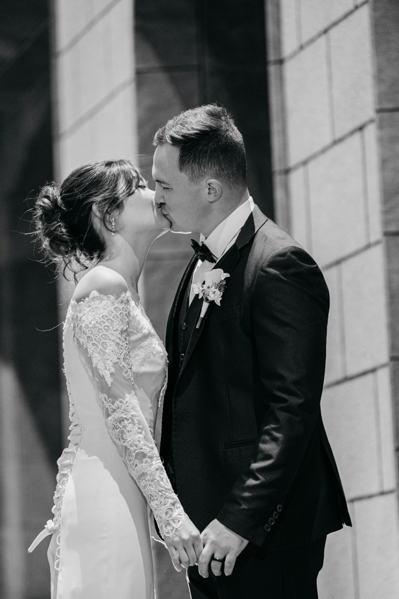 【チャペル＋丸の内ロケーション】 同日に叶える欲張りプラン♪