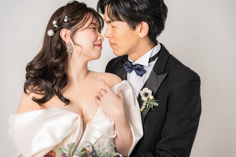 スタジオ撮影の魅力とは？