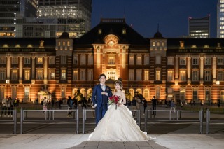 ウエディングの撮影でお写真映えするポーズとは?