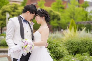 お写真とセットで残すウェディングムービーとは？