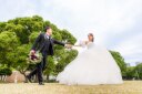 【夏の前撮りをご検討中のおふたりへ】暑さが気になる方へお伝えしたいこと