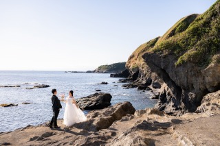 城ヶ島と東京駅、両方撮りたい！が叶います