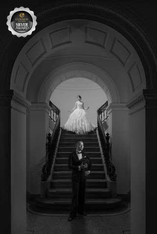 Cosmos awards 2023☆´-