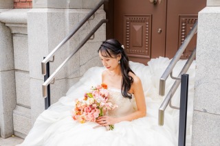 ドレスってどんなのがあるの?