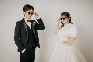 スタジオ撮影の魅力とは?