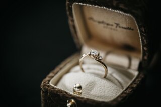 フォトウエディングの撮影に向けてのこだわり☆