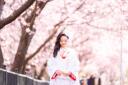 【当店人気殺到につき増枠決定!!!】河津桜と叶える伝統のフォトウェディング☆