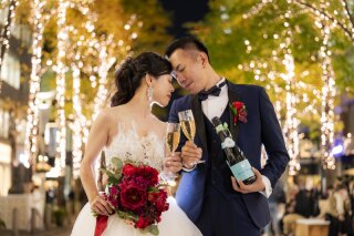 とっておきのお持ち込みアイテムのショット♡