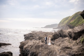 海フォトが最近よく撮られているのはどうして??