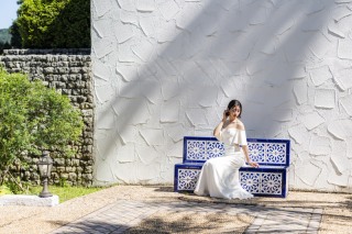 NEW!韓国ドレス入荷いたしました!