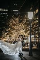 丸の内イルミネーション